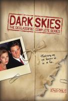 Poster voor Dark Skies