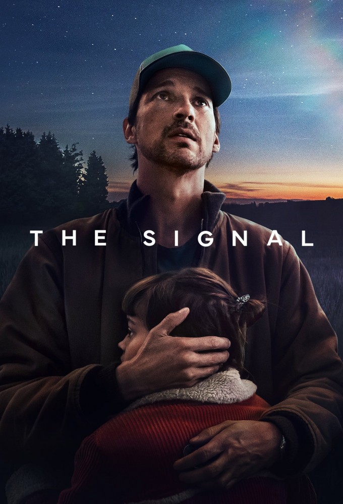Poster voor Das Signal