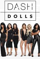 Poster voor Dash Dolls