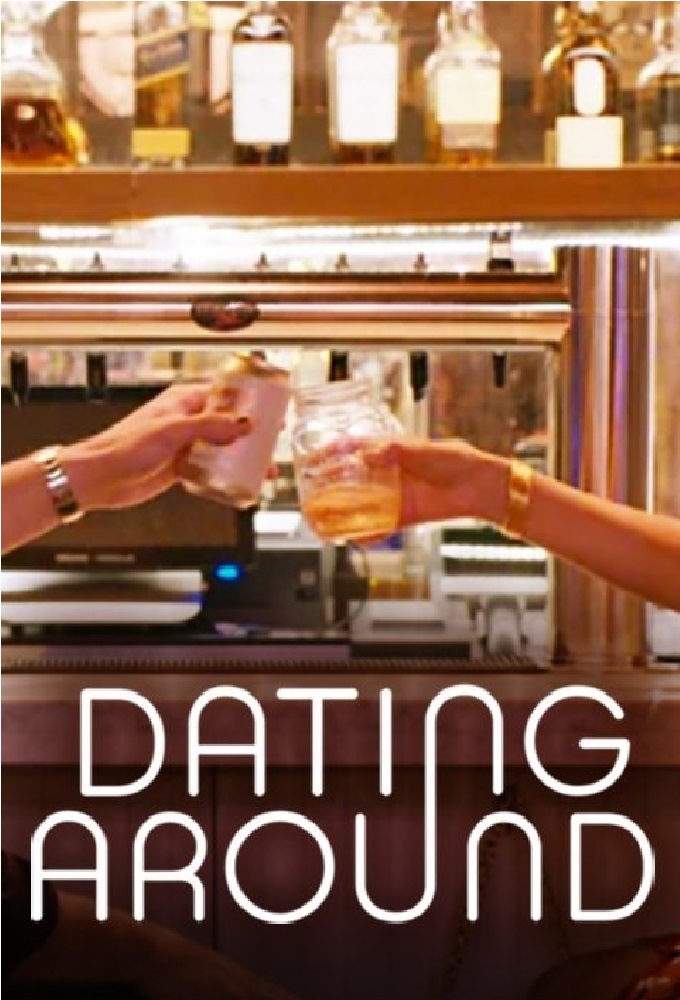 Poster voor Dating Around