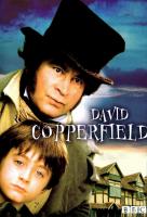 Poster voor David Copperfield