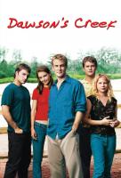 Poster voor Dawson's Creek