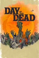 Poster voor Day of the Dead