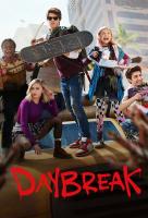Poster voor Daybreak