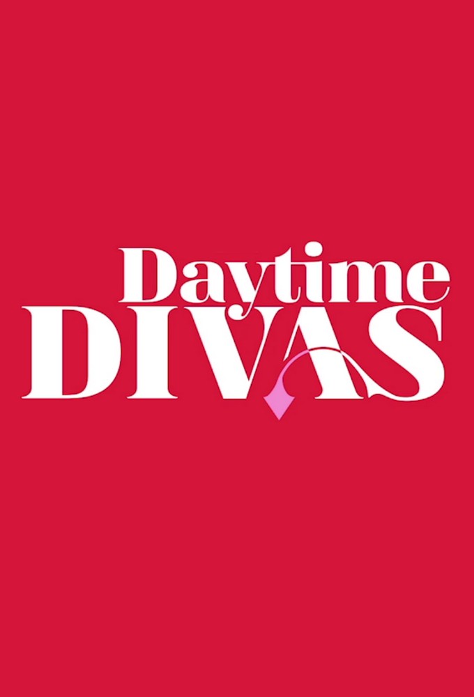 Poster voor Daytime Divas