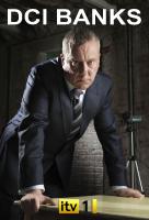 Poster voor DCI Banks