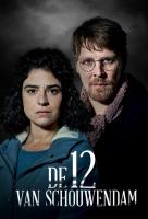Poster voor De 12 van Schouwendam