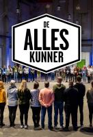 Poster voor De Alleskunner