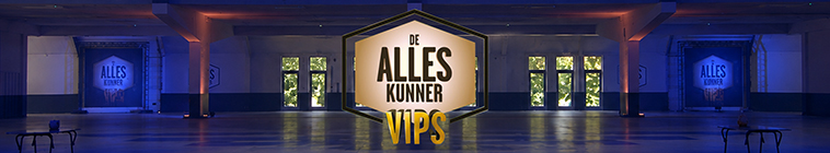Banner voor De Alleskunner VIPS