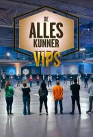 Poster voor De Alleskunner VIPS