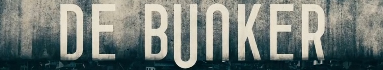 Banner voor De Bunker