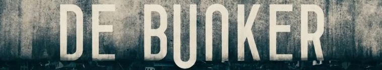 Banner voor De Bunker