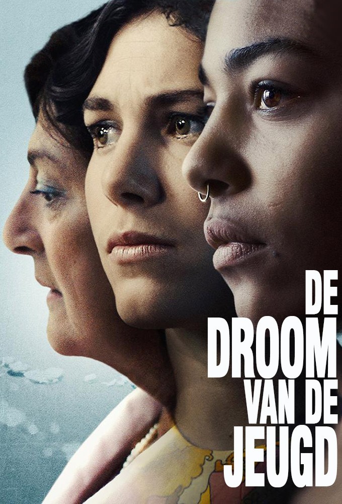 Poster voor De Droom van de Jeugd