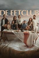 Poster voor De Eetclub