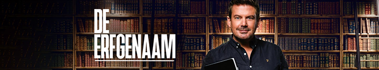 Banner voor De Erfgenaam