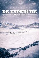 Poster voor De Expeditie - Groenland