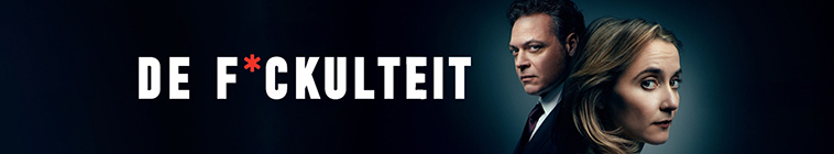 Banner voor De F*ckulteit