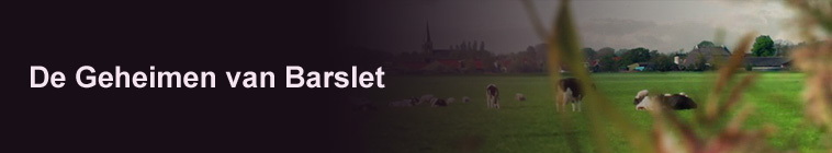 Banner voor De geheimen van Barslet