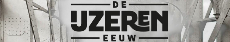 Banner voor De IJzeren Eeuw