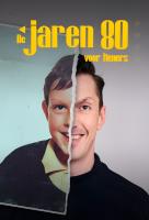 Poster voor De Jaren 80 voor Tieners