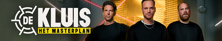 Banner voor De Kluis: Het Masterplan