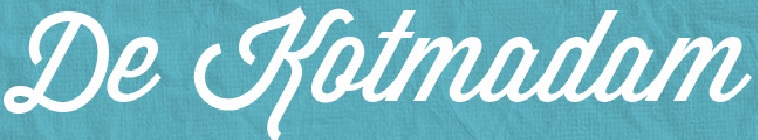 Banner voor De kotmadam