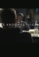 Poster voor De Kroongetuigen