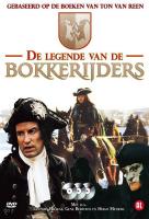 Poster voor De Legende van de Bokkerijders