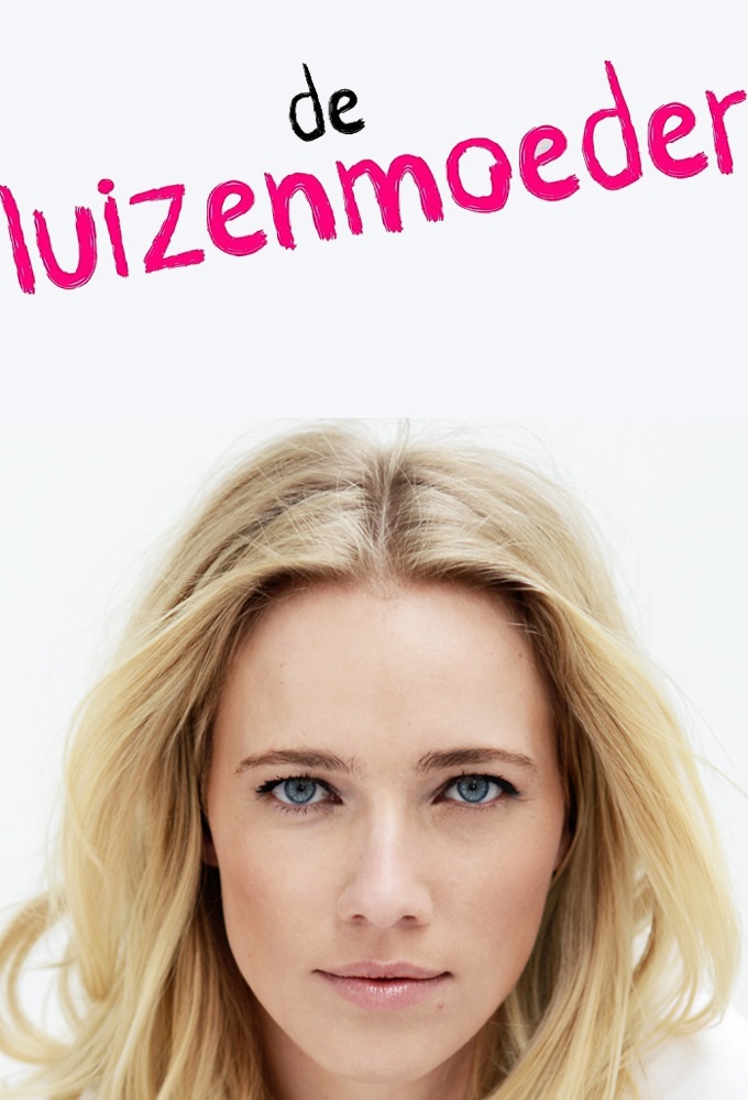 Poster voor De Luizenmoeder