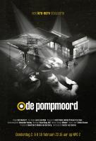Poster voor De Pompmoord