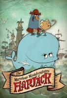 Poster voor De Rampzalige Avonturen van Flapjack