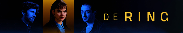 Banner voor De Ring