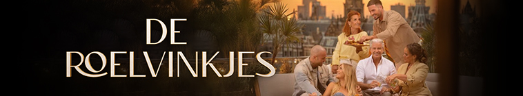 Banner voor De Roelvinkjes