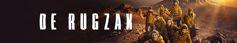 Banner voor De Rugzak
