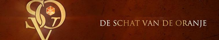 Banner voor De schat van de Oranje