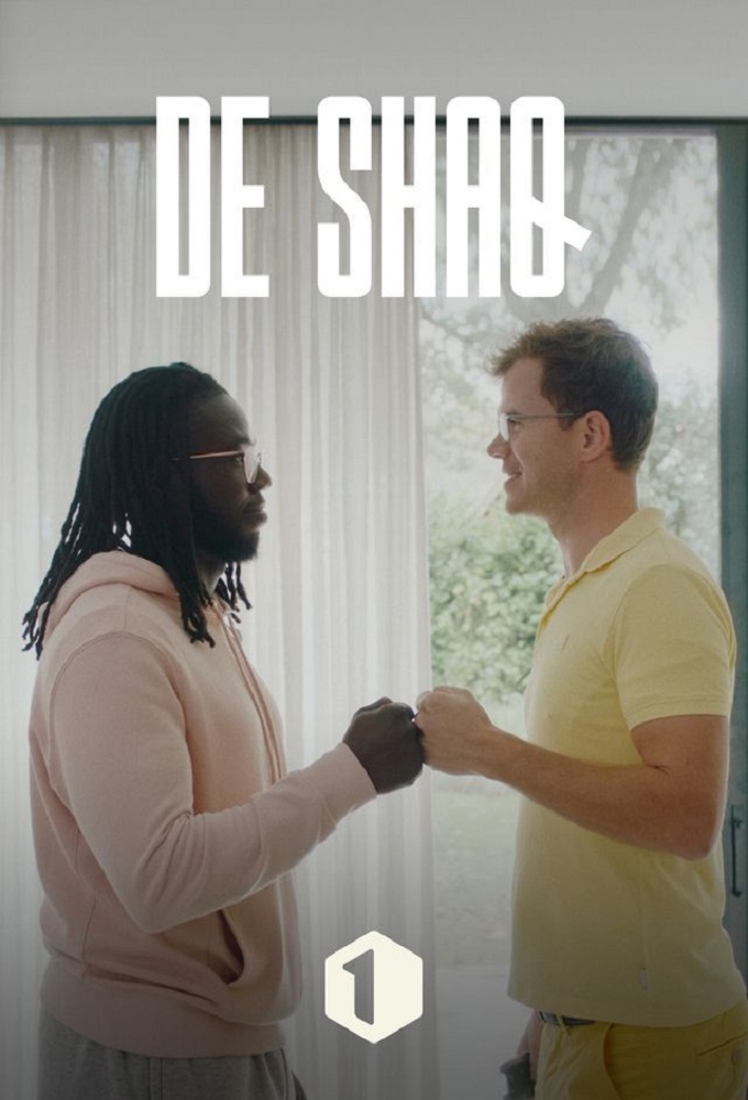 Poster voor De Shaq