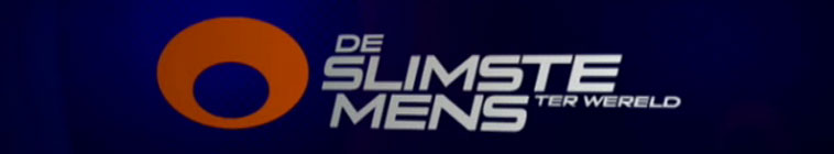 Banner voor De slimste mens