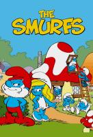 Poster voor De Smurfen