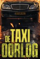 Poster voor De Taxioorlog