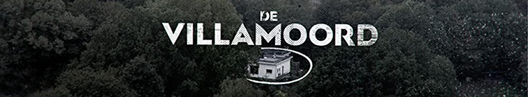 Banner voor De Villamoord