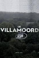 Poster voor De Villamoord