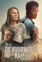 Poster voor De Vuurwerkramp