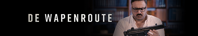 Banner voor De Wapenroute