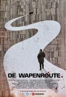 Poster voor De Wapenroute