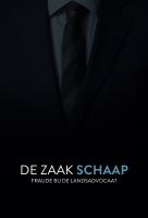 Poster voor De Zaak Schaap: Fraude bij de Landsadvocaat