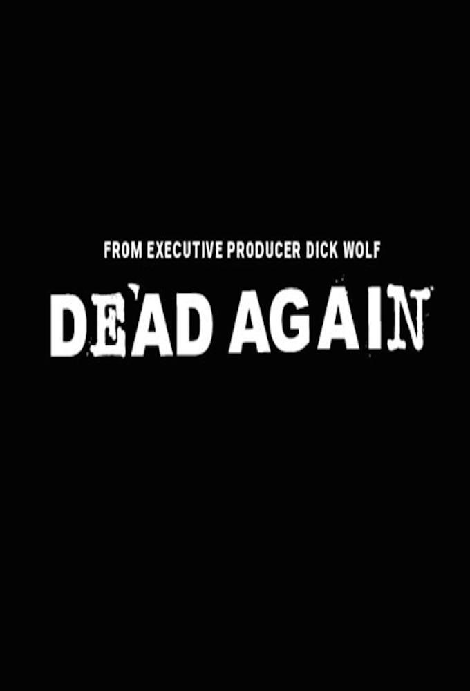 Poster voor Dead Again