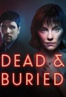 Poster voor Dead and Buried