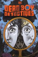 Poster voor Dead Boy Detectives