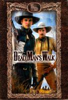 Poster voor Dead Man's Walk