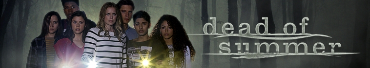 Banner voor Dead of Summer